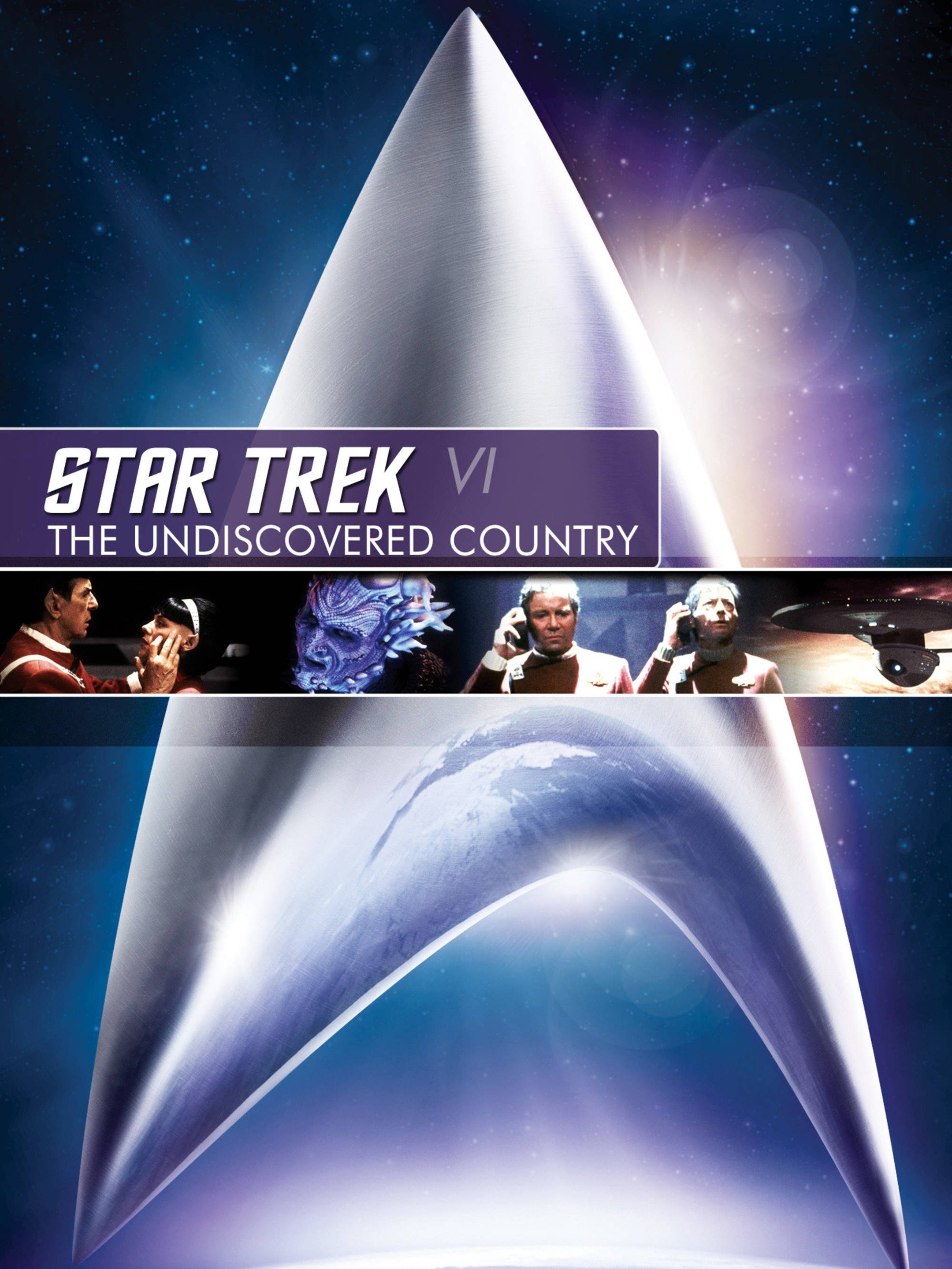 star trek vi the undiscovered country release date
