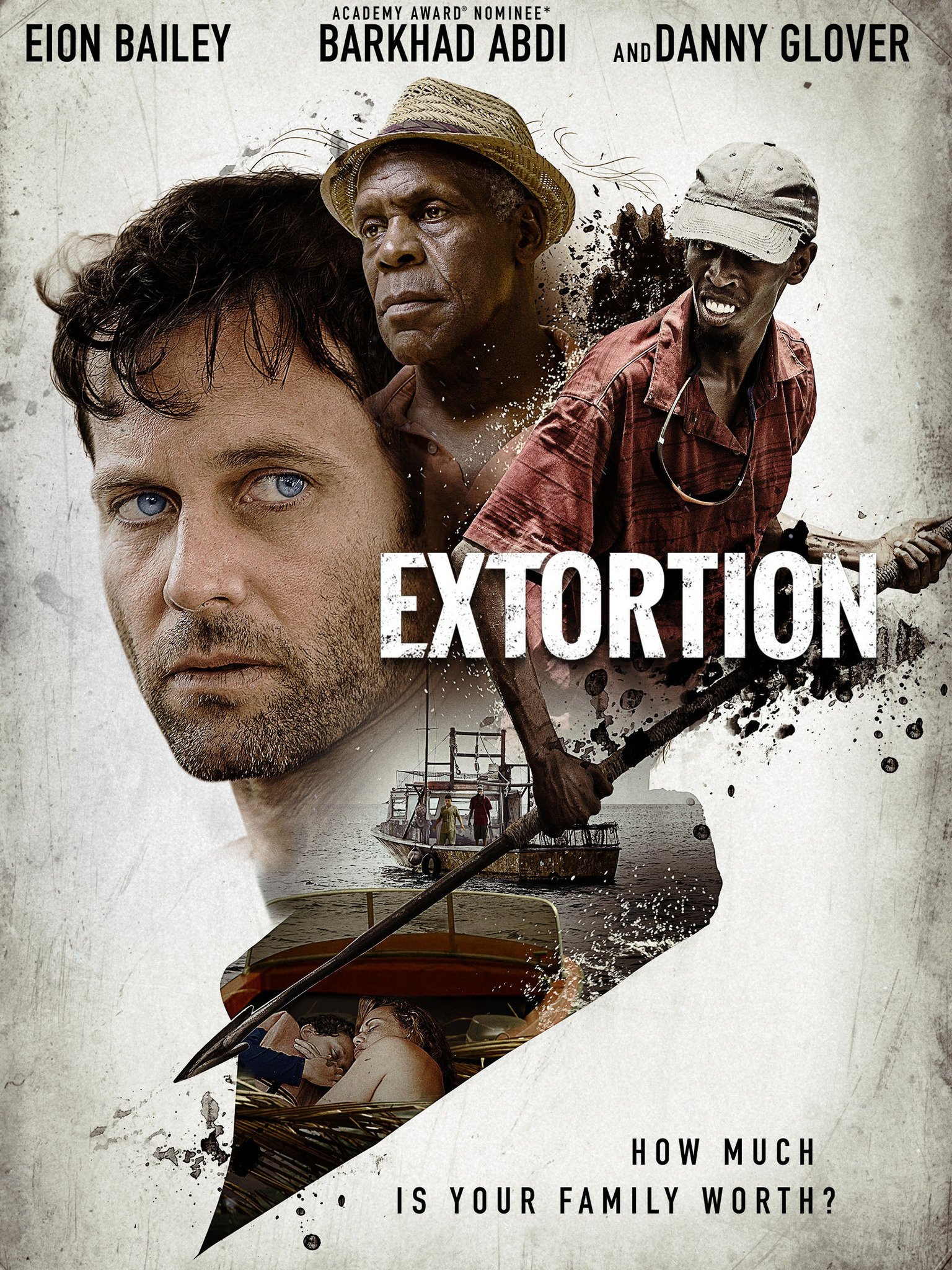 movie extortion
