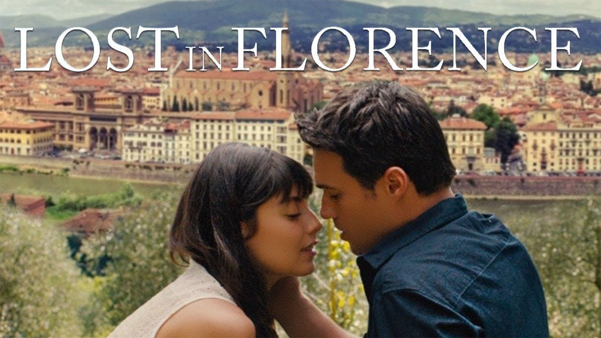 Lost in Florence: Trailer 1 - Trailers & Videos - Rotten Tomatoes