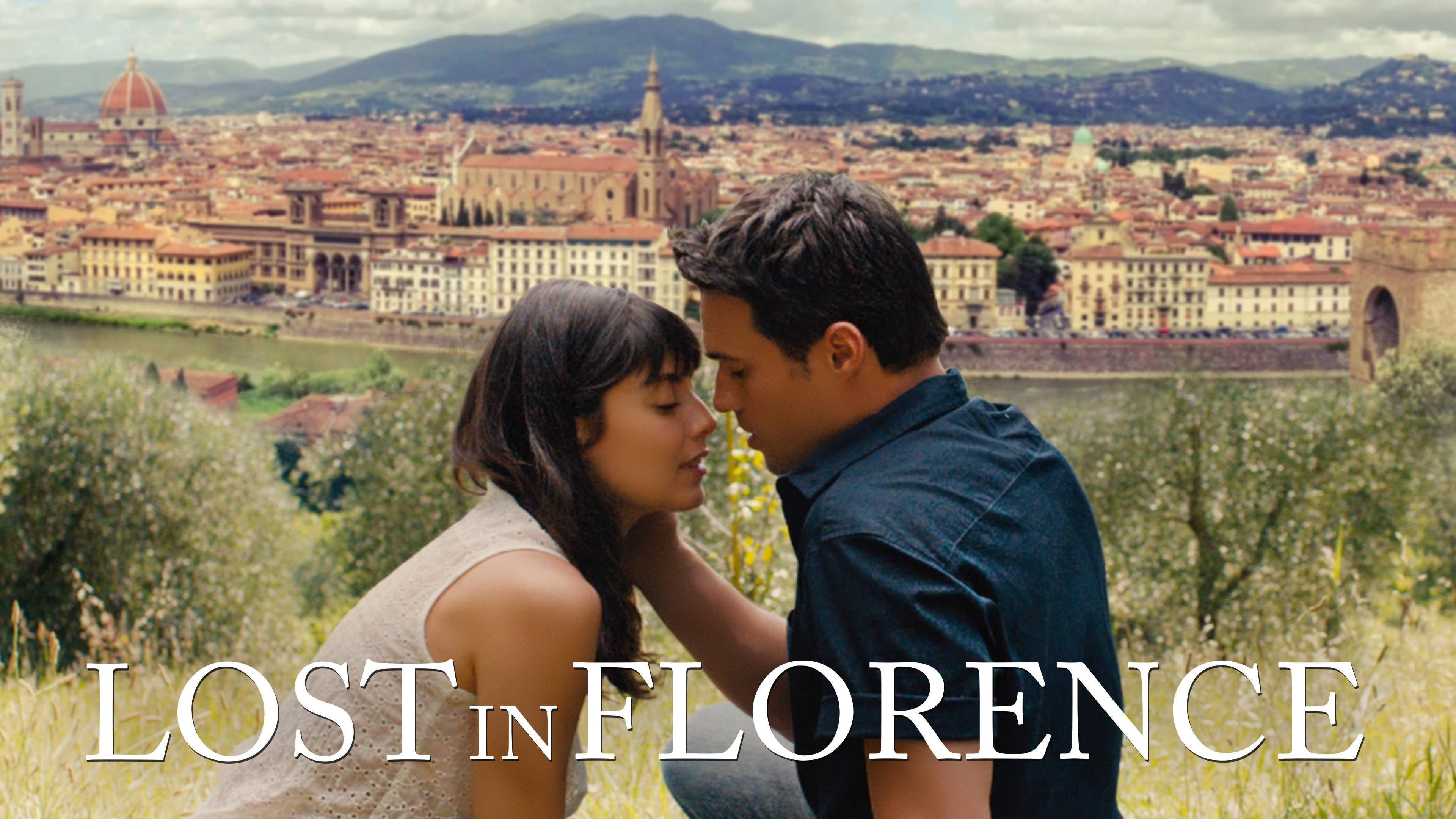 Lost in Florence: Trailer 1 - Trailers & Videos - Rotten Tomatoes