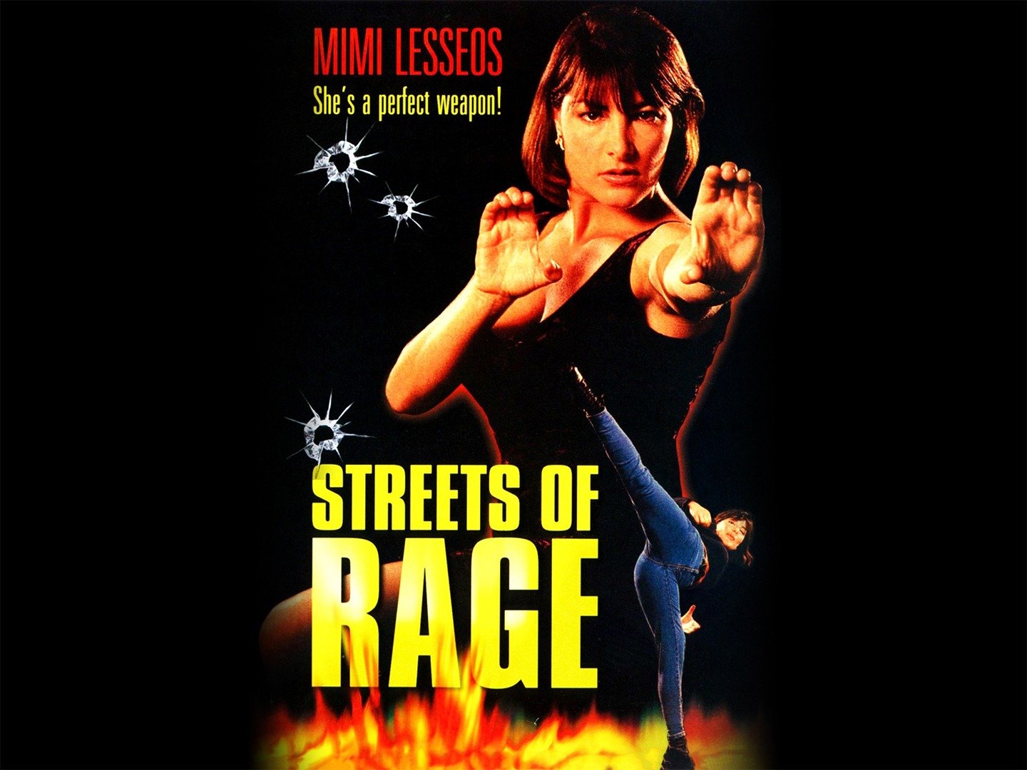 Streets of Rage Pictures Rotten Tomatoes