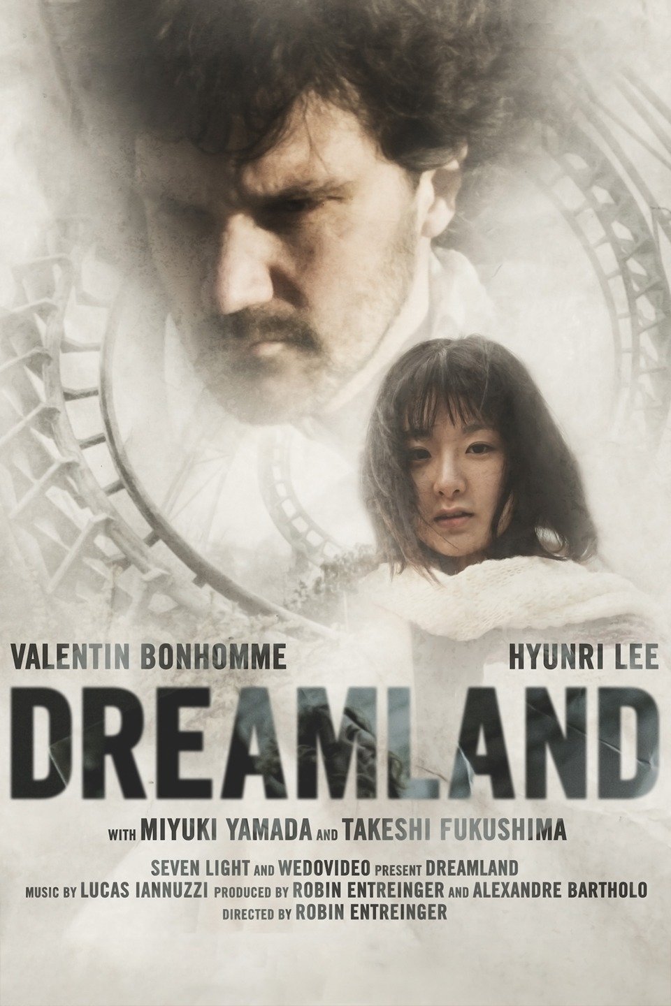 dreamland movie review rotten tomatoes