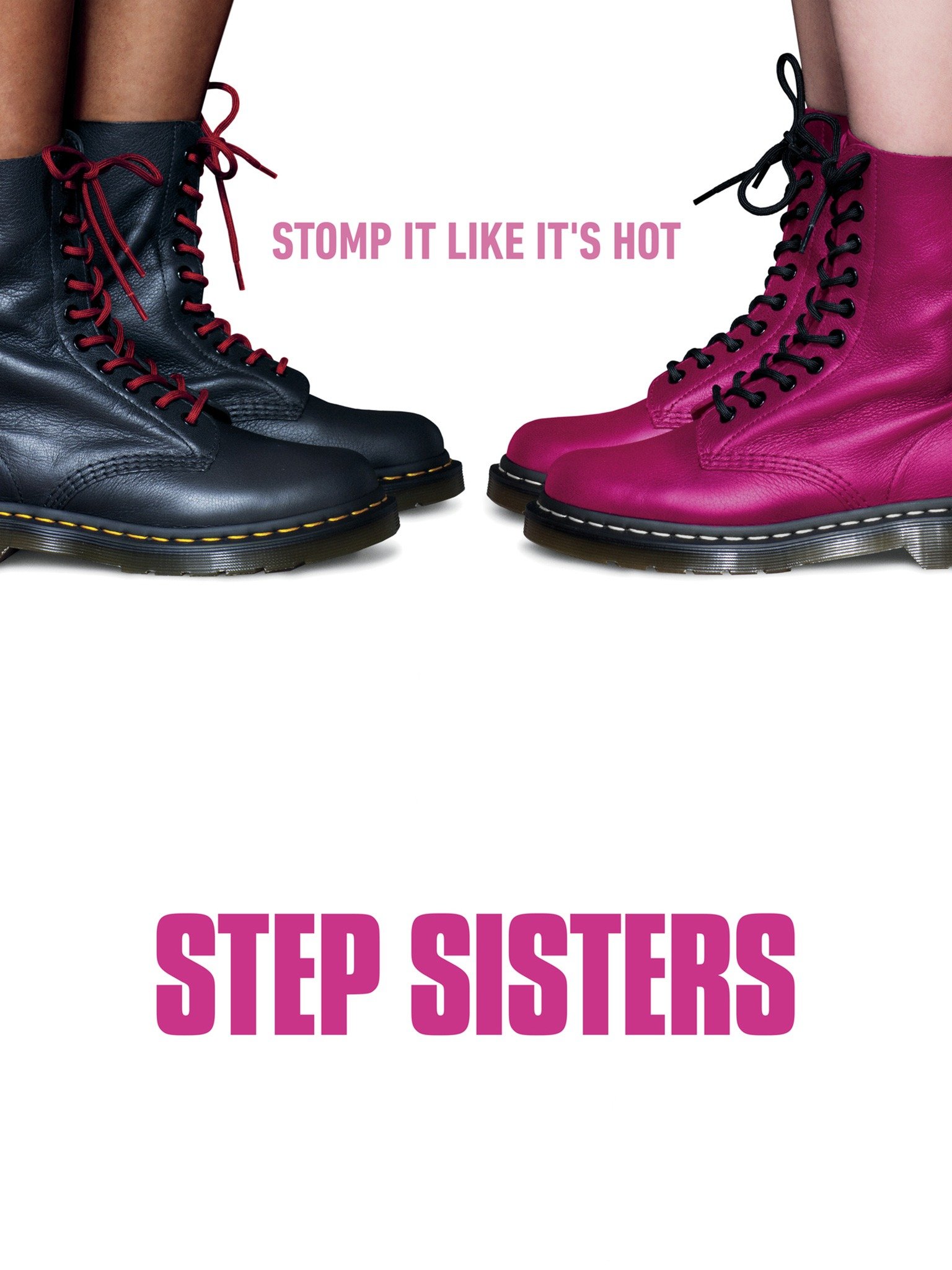 Step Sisters Trailer 1 Trailers & Videos Rotten Tomatoes