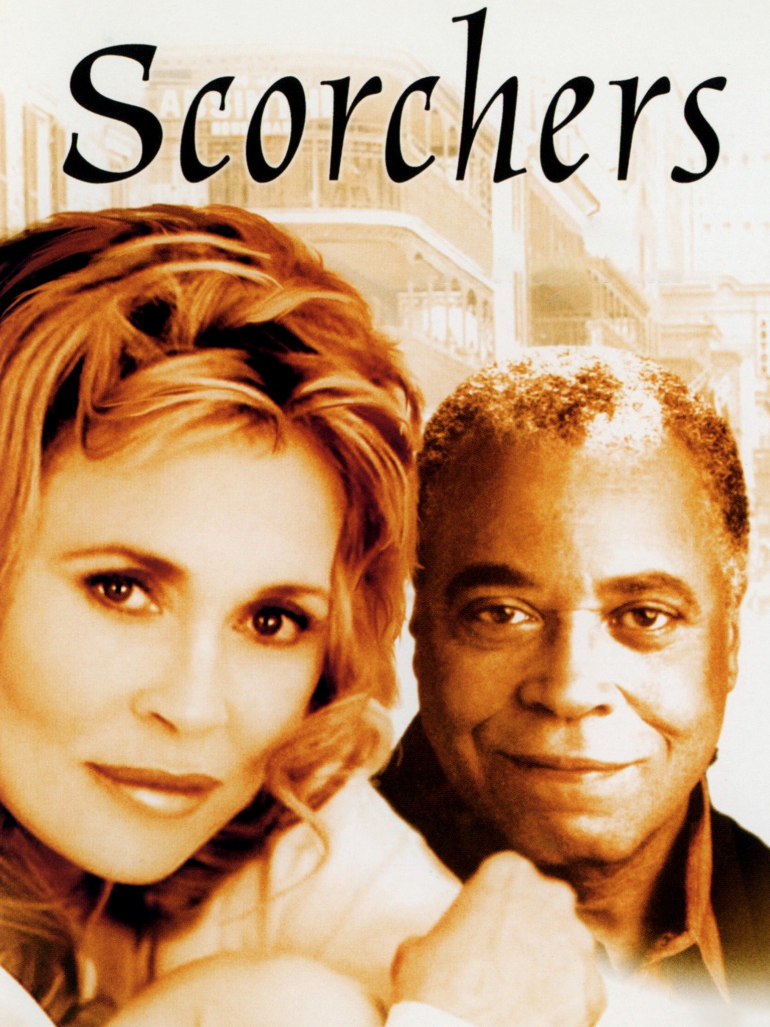 scorchers movie one through six scorchers movie one through six