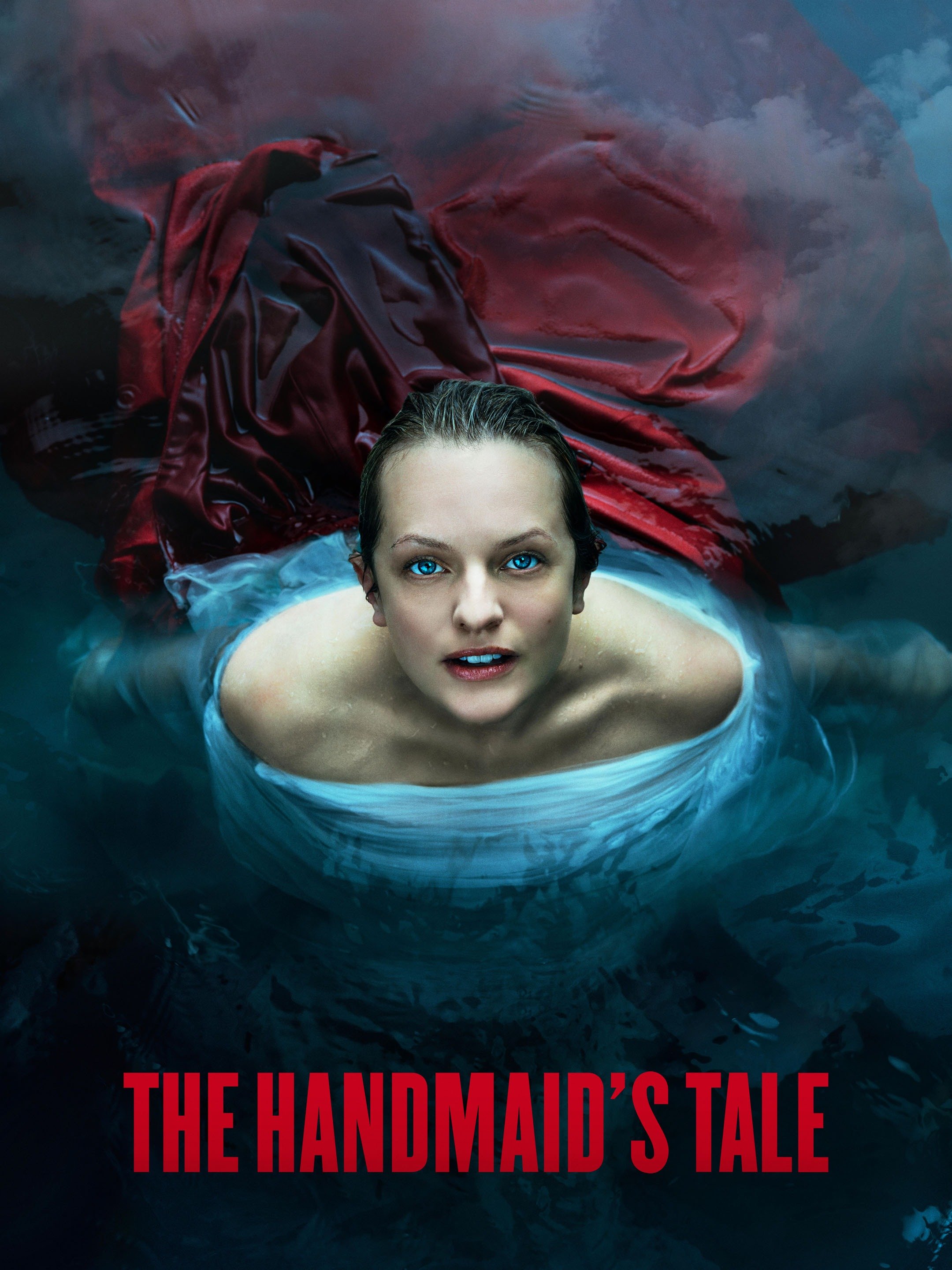 the handmaid's tale movie review