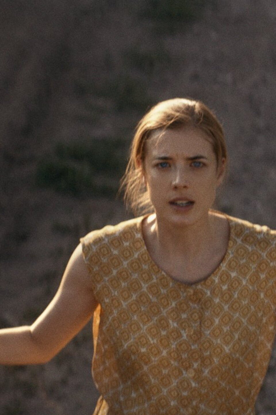 The White King Trailer 1 Trailers & Videos Rotten Tomatoes