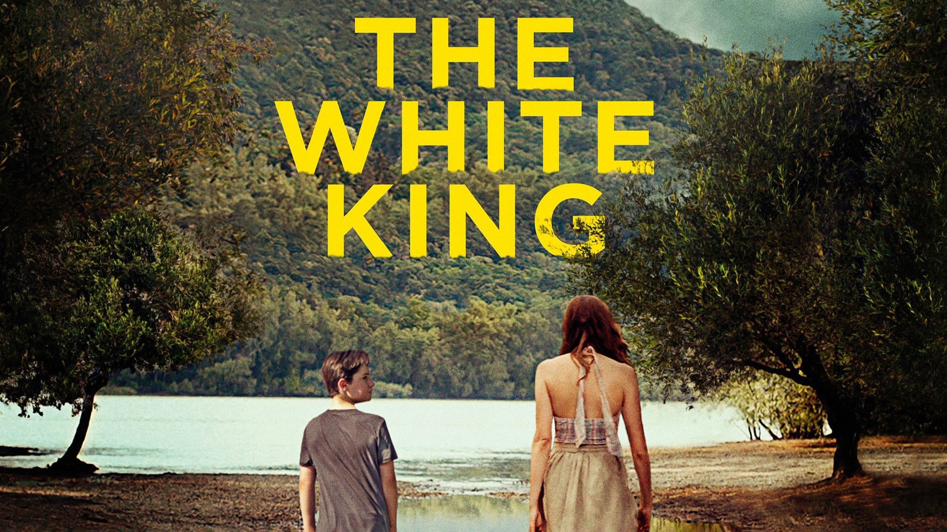 The White King Trailer 1 Trailers & Videos Rotten Tomatoes