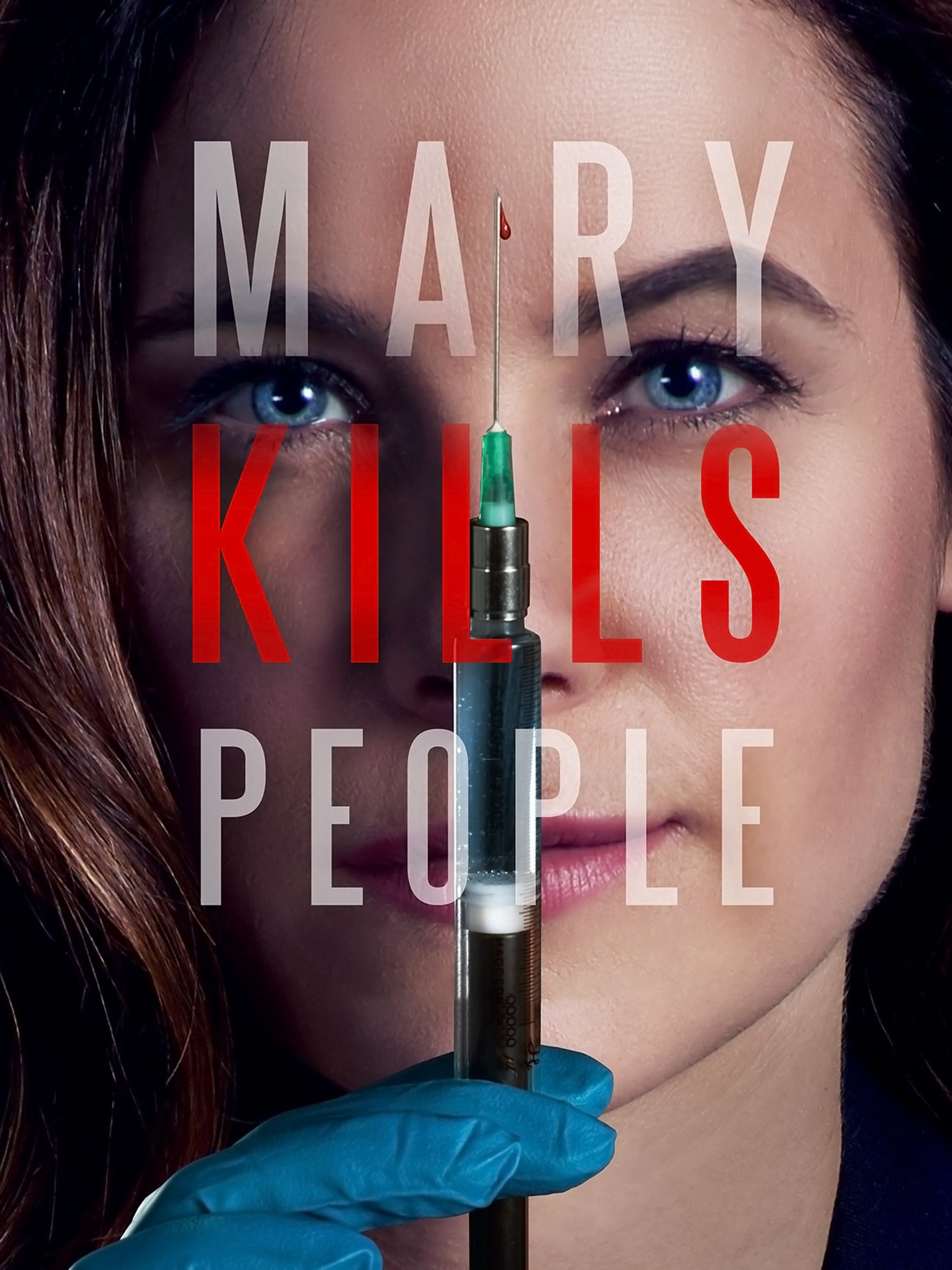 Mary Kills People - Rotten Tomatoes