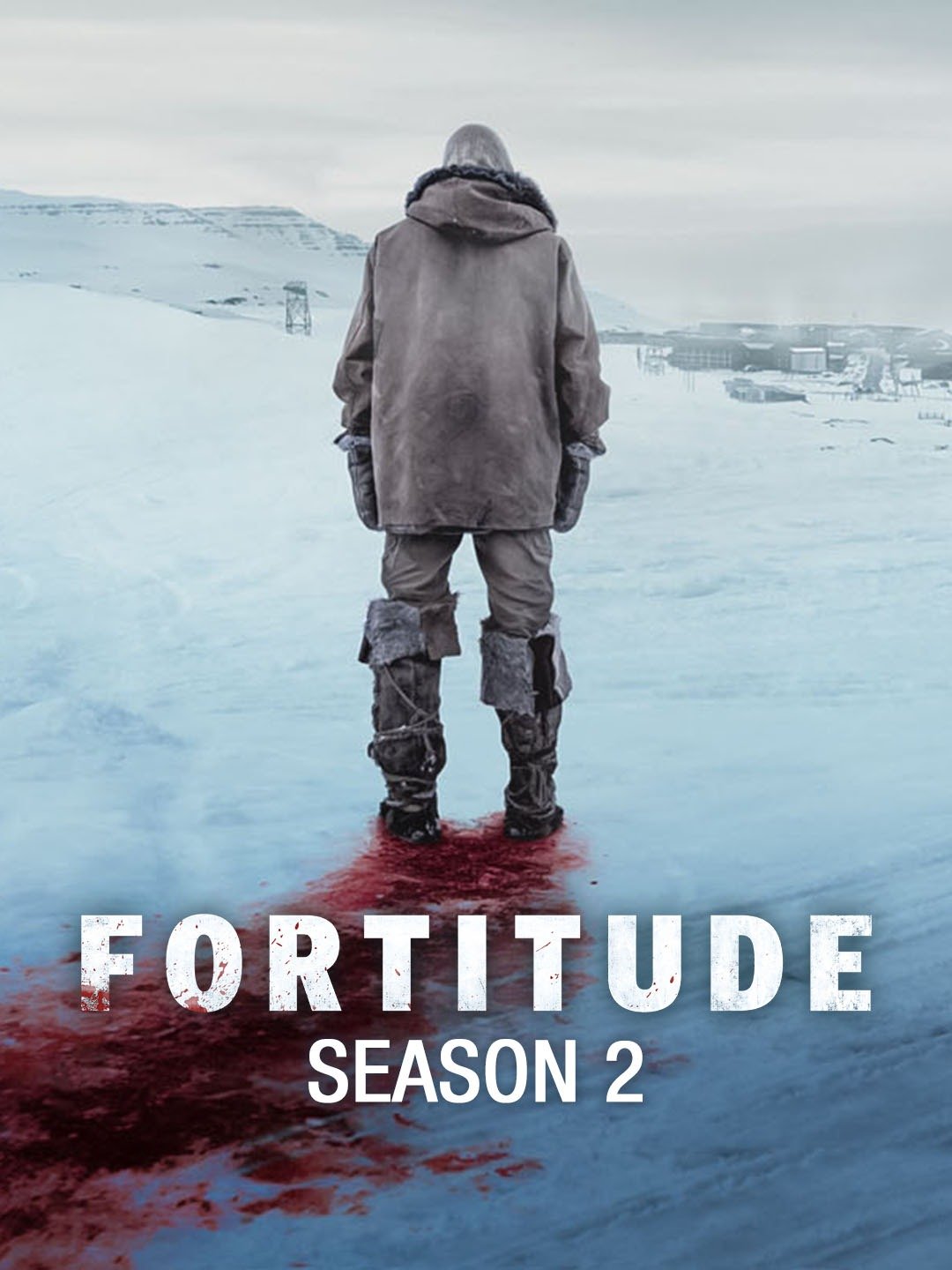 Fortitude - Rotten Tomatoes