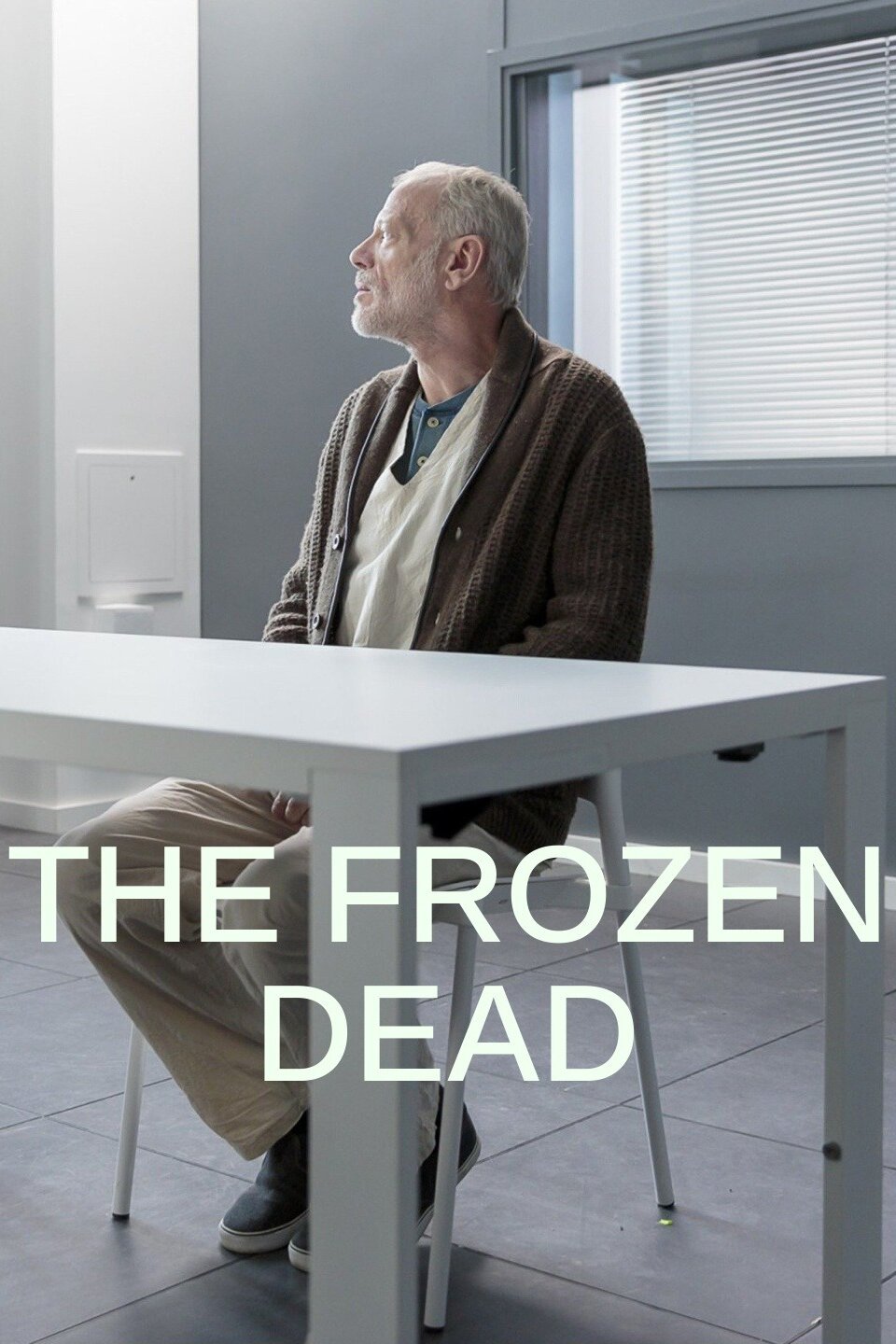 The Frozen Dead Rotten Tomatoes