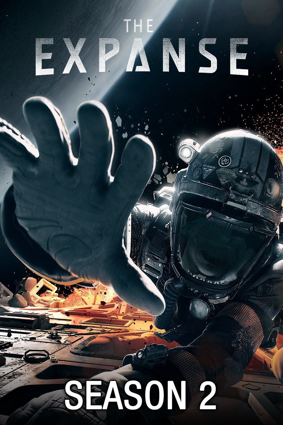 download the expanse show