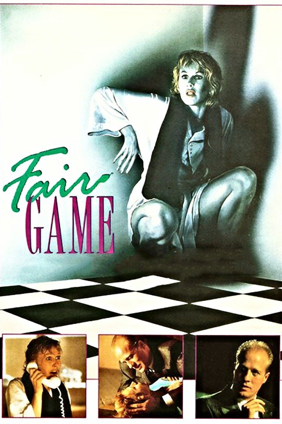 Fair Game Pictures Rotten Tomatoes