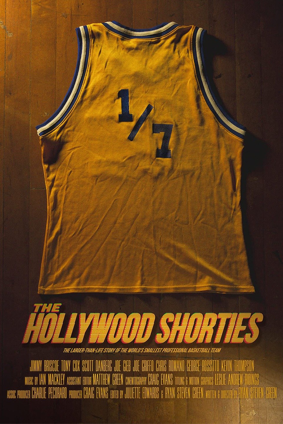 The Hollywood Shorties - Rotten Tomatoes