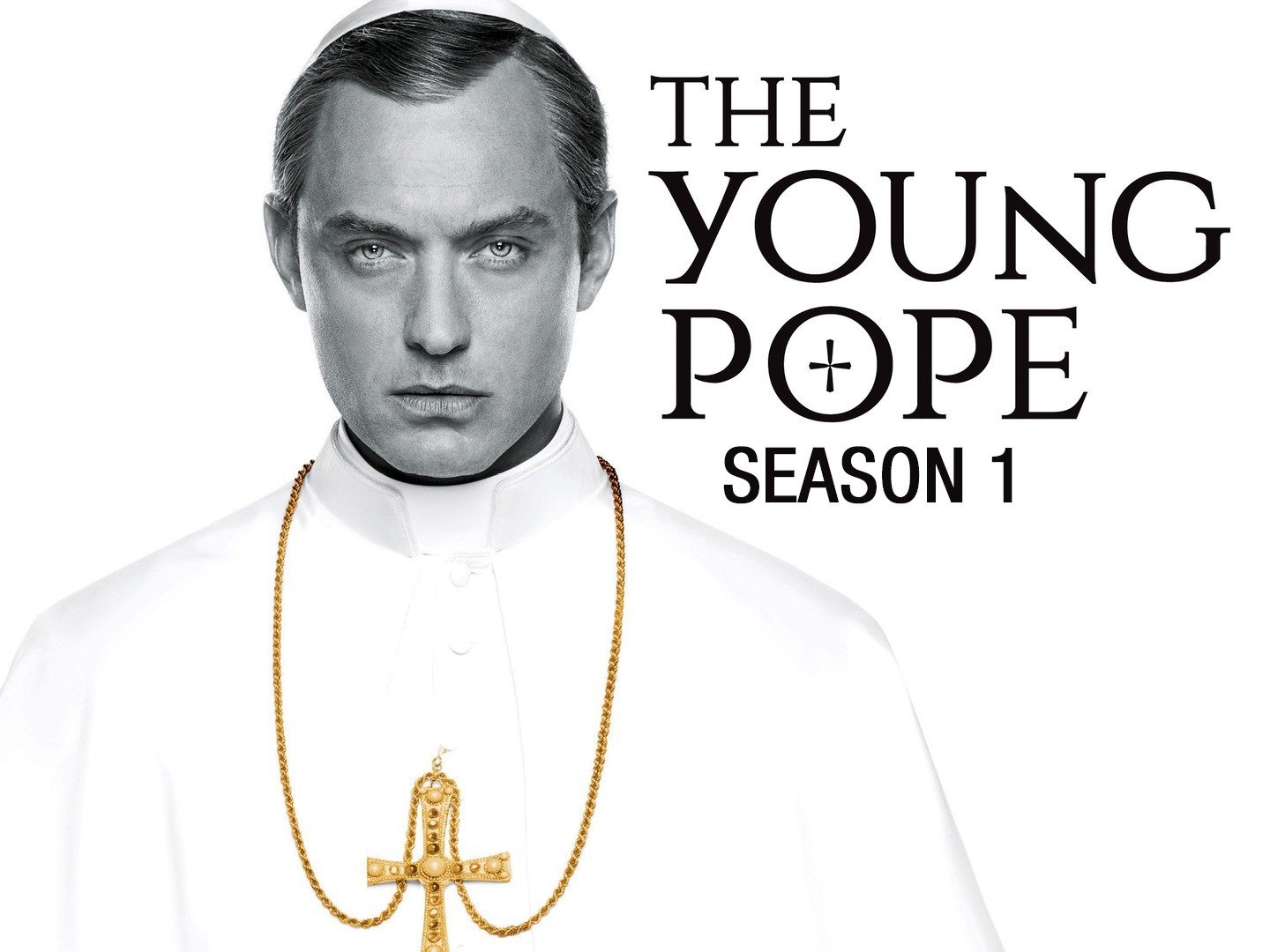 Medicinaal Schurend uitlokken The Young Pope - Rotten Tomatoes