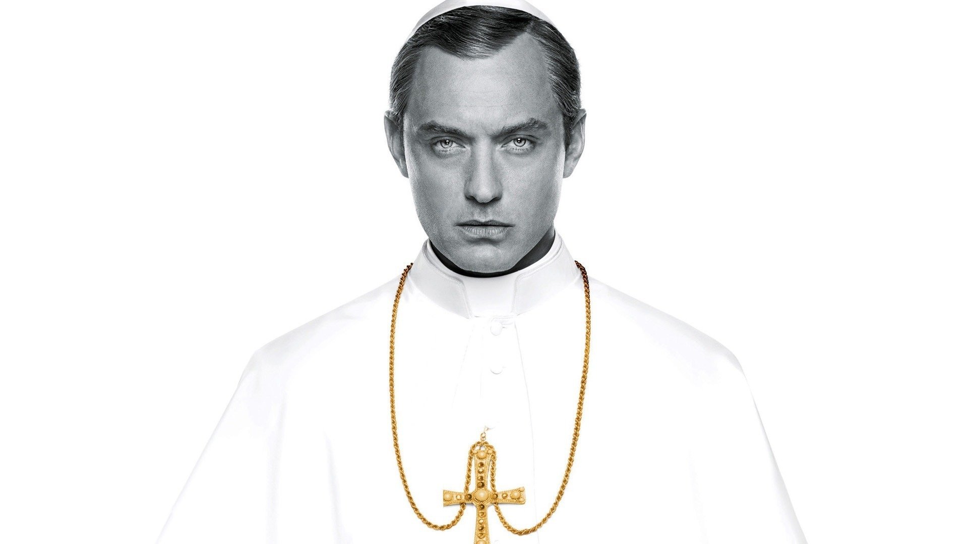 The Young Pope - Rotten