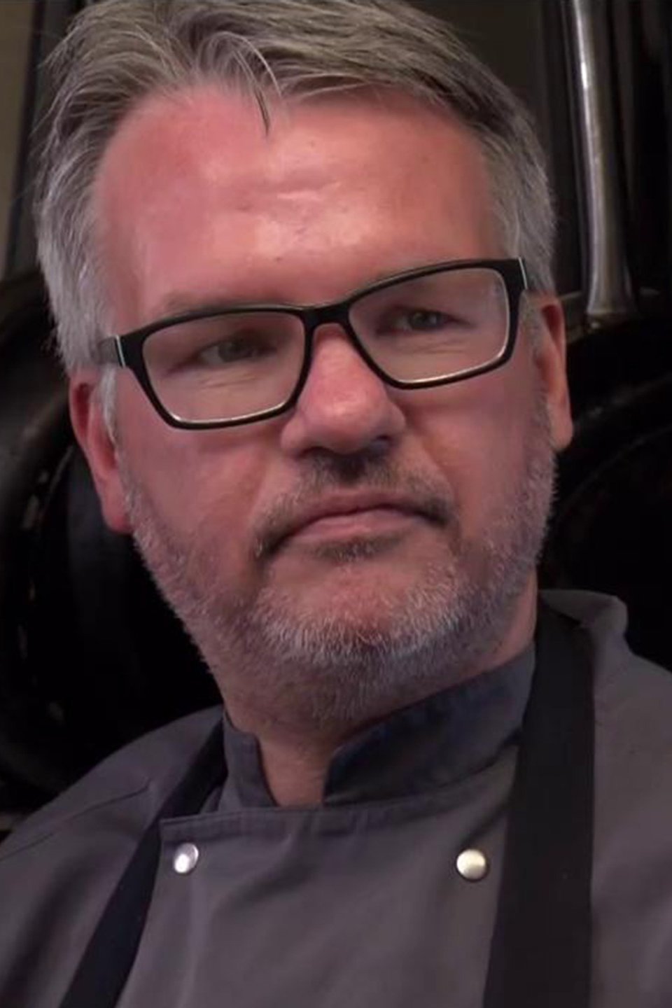 Greenland Pictures Rotten Tomatoes