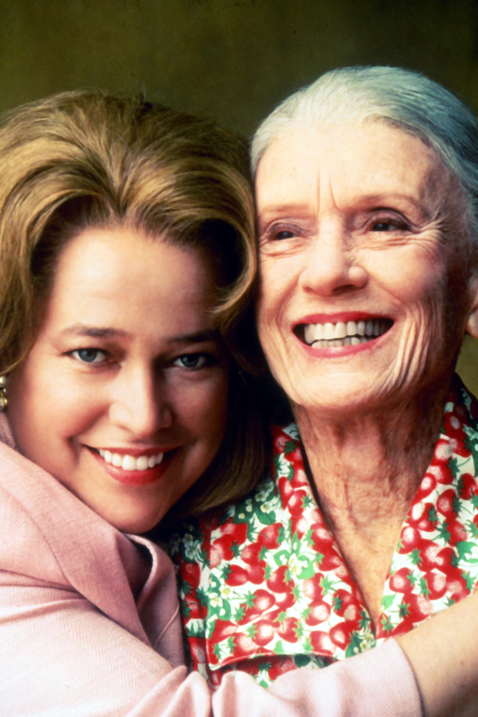 Fried Green Tomatoes Official Clip Buddy's Accident Trailers