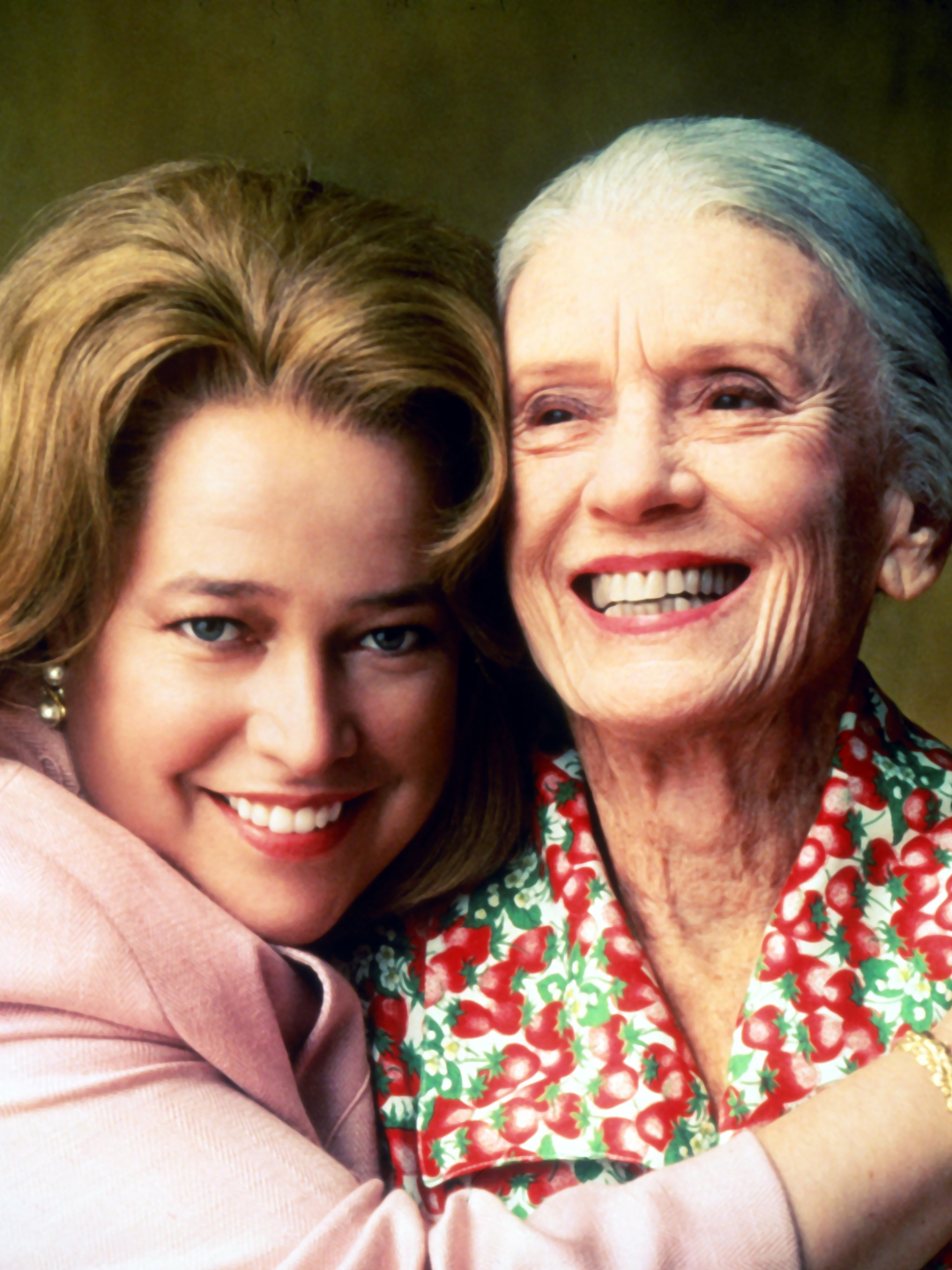 Fried Green Tomatoes Official Clip Buddy's Accident Trailers