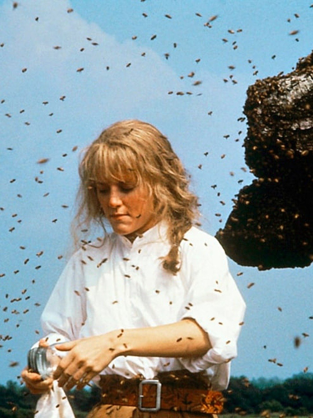 Fried Green Tomatoes Official Clip Ruth Leaves Frank Trailers