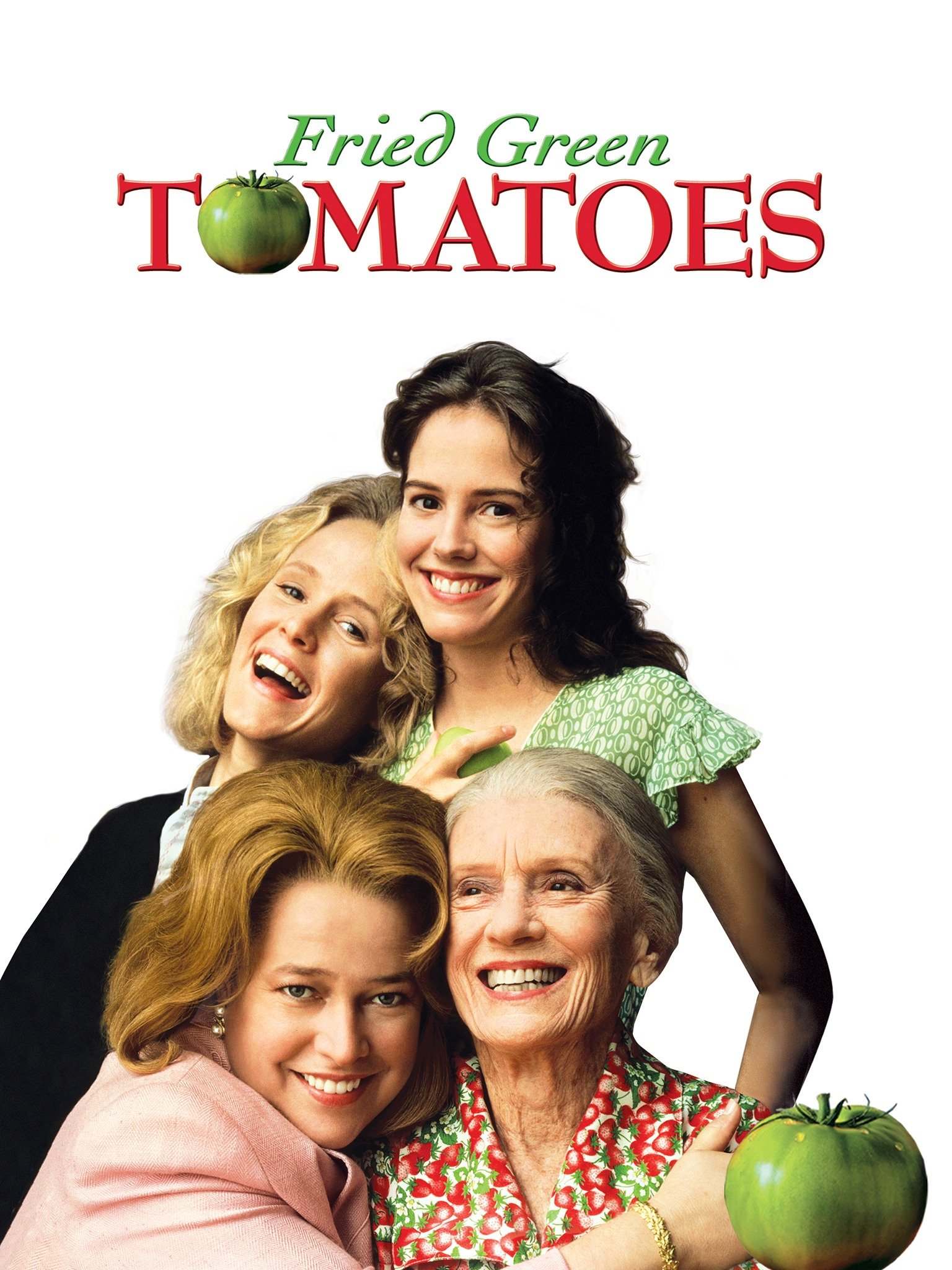 Fried Green Tomatoes - Movie Reviews