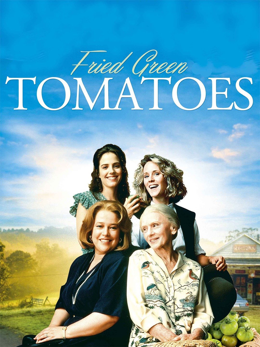 Fried Green Tomatoes Official Clip Ruth Leaves Frank Trailers