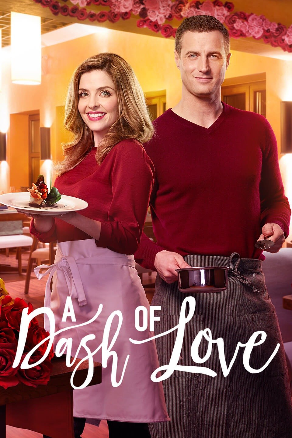 A Dash of Love - Rotten Tomatoes