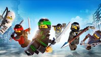 LEGO Ninjago: La película