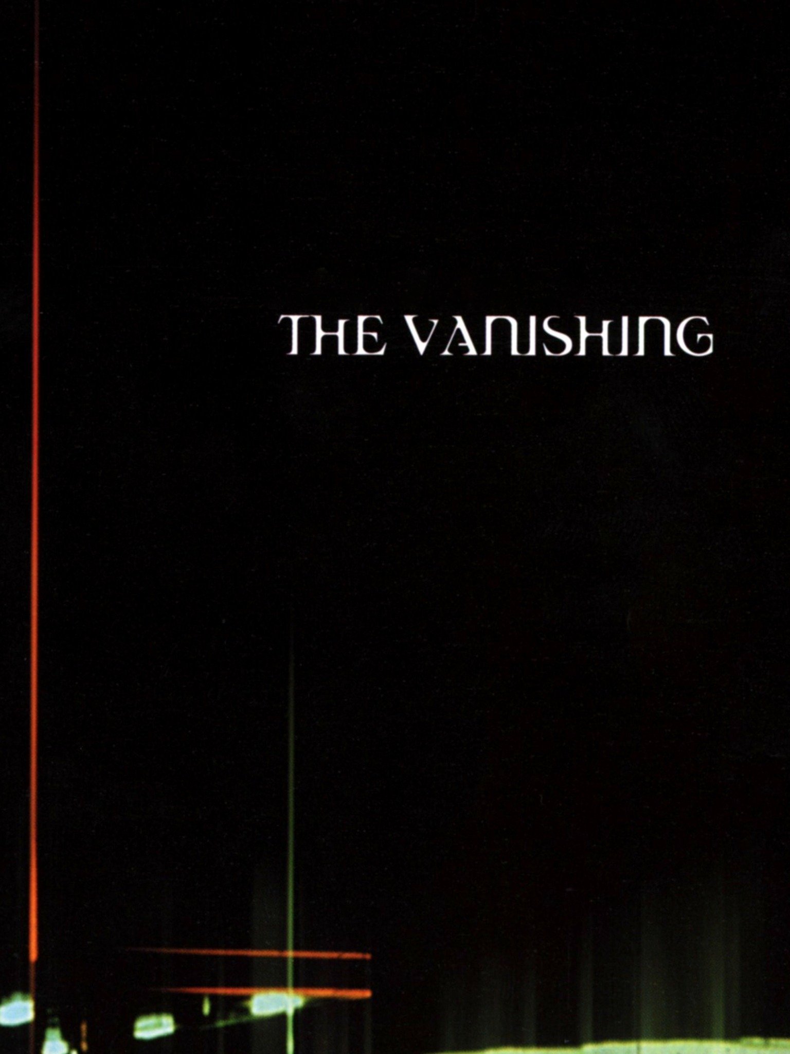 The Vanishing Spoorloos 1988 Rotten Tomatoes