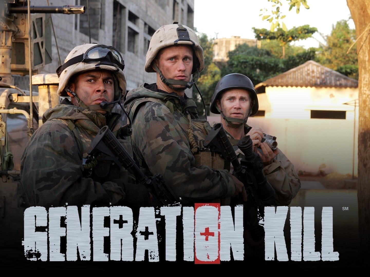 Generation Kill - Rotten