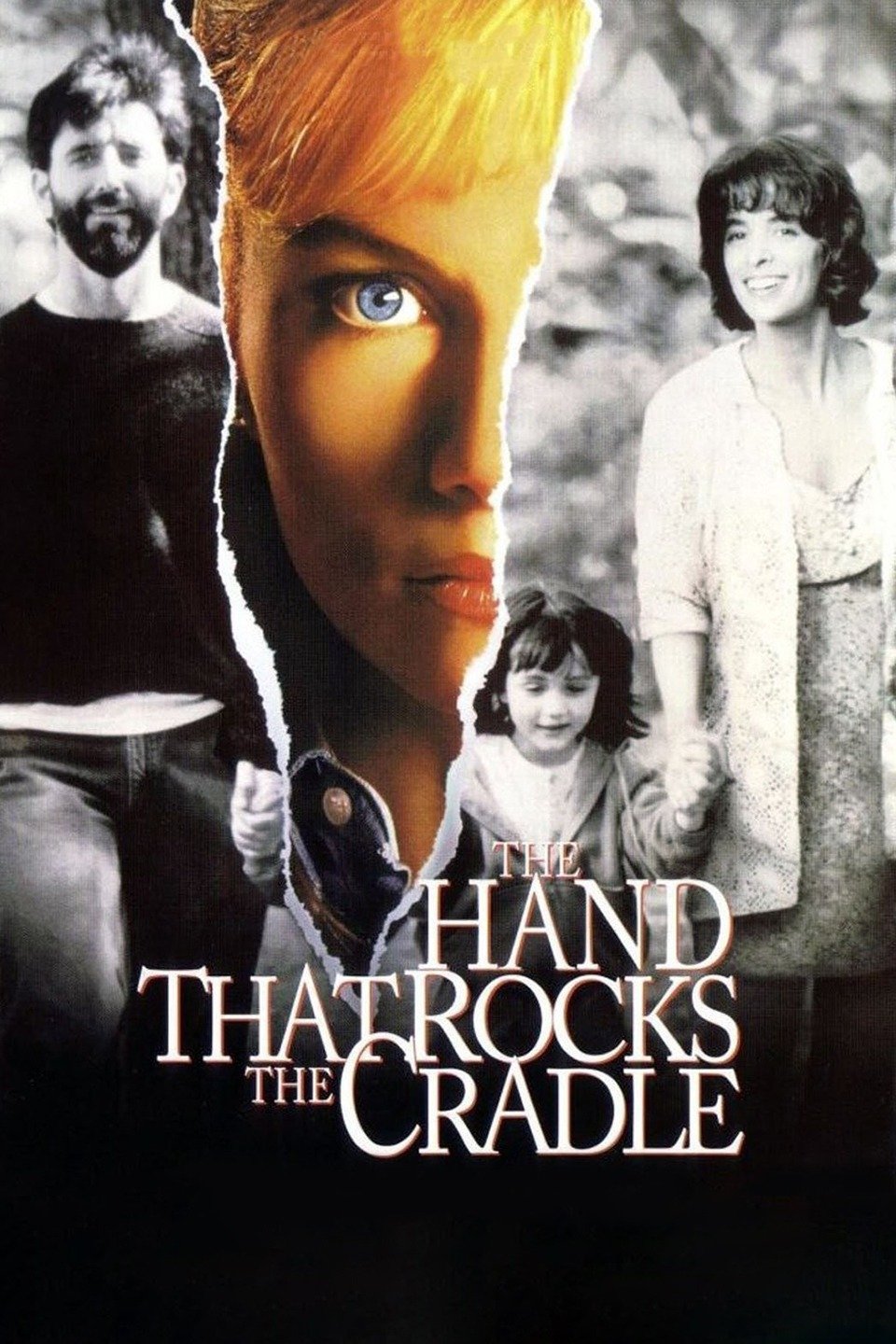 The Hand That Rocks the Cradle (1992) Rotten Tomatoes
