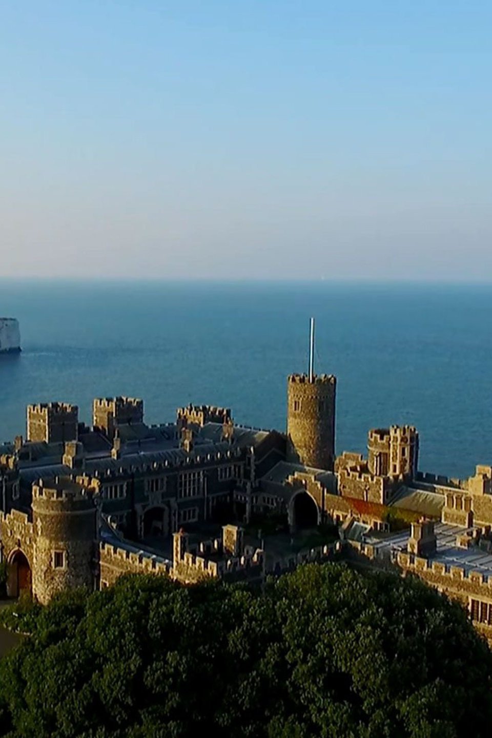 Broadstairs Converted Castle Apartments Pictures Rotten Tomatoes