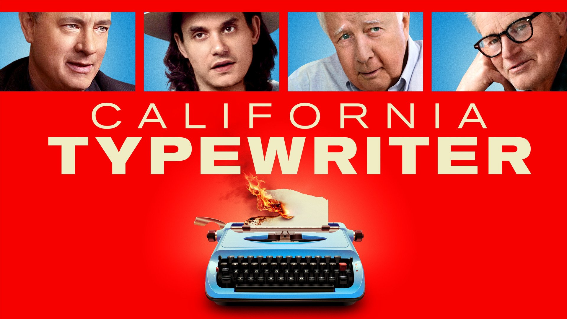California Typewriter Trailer 1 Trailers & Videos Rotten Tomatoes