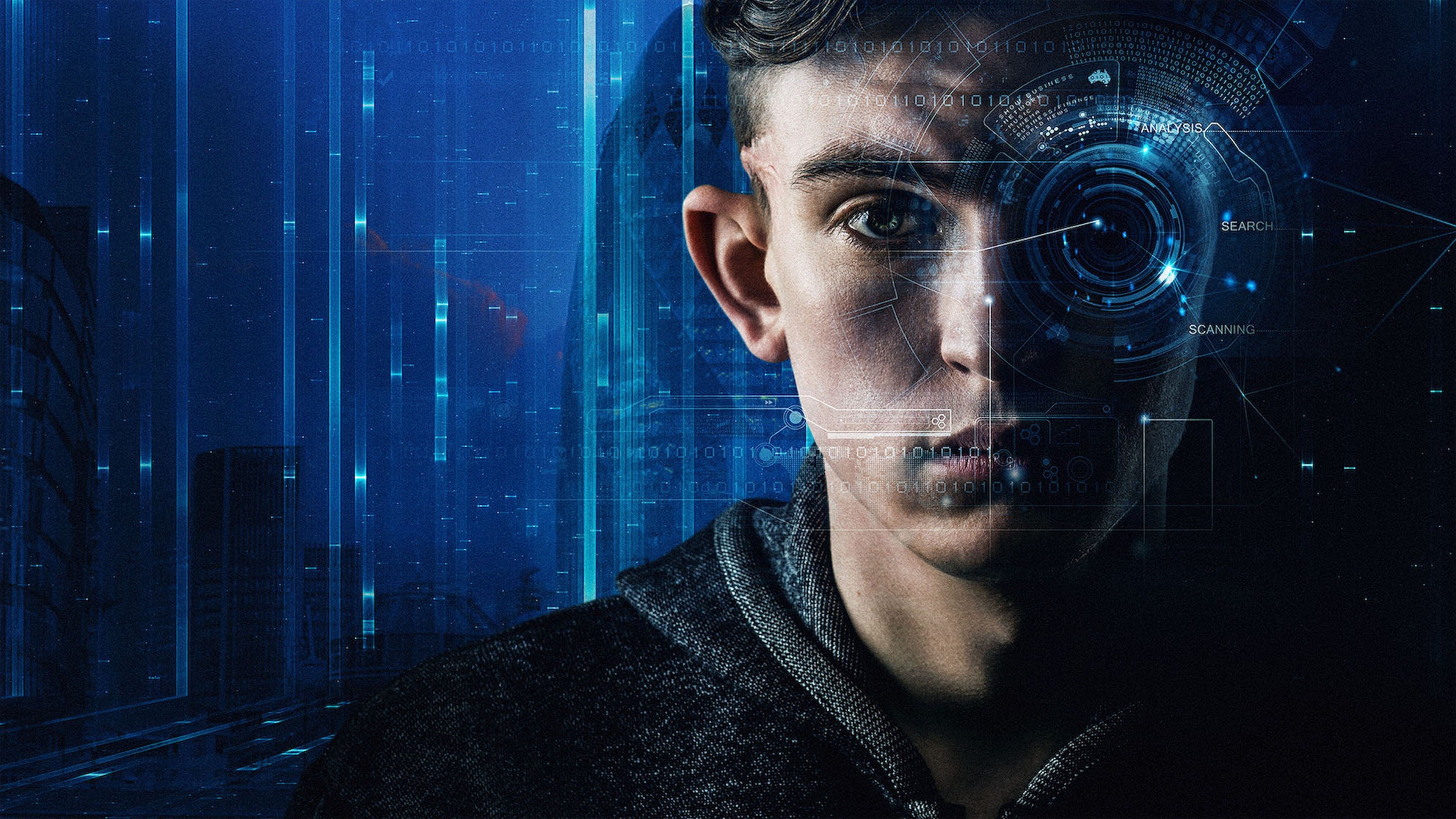 iBoy: Trailer 1 - Trailers & Videos - Rotten Tomatoes