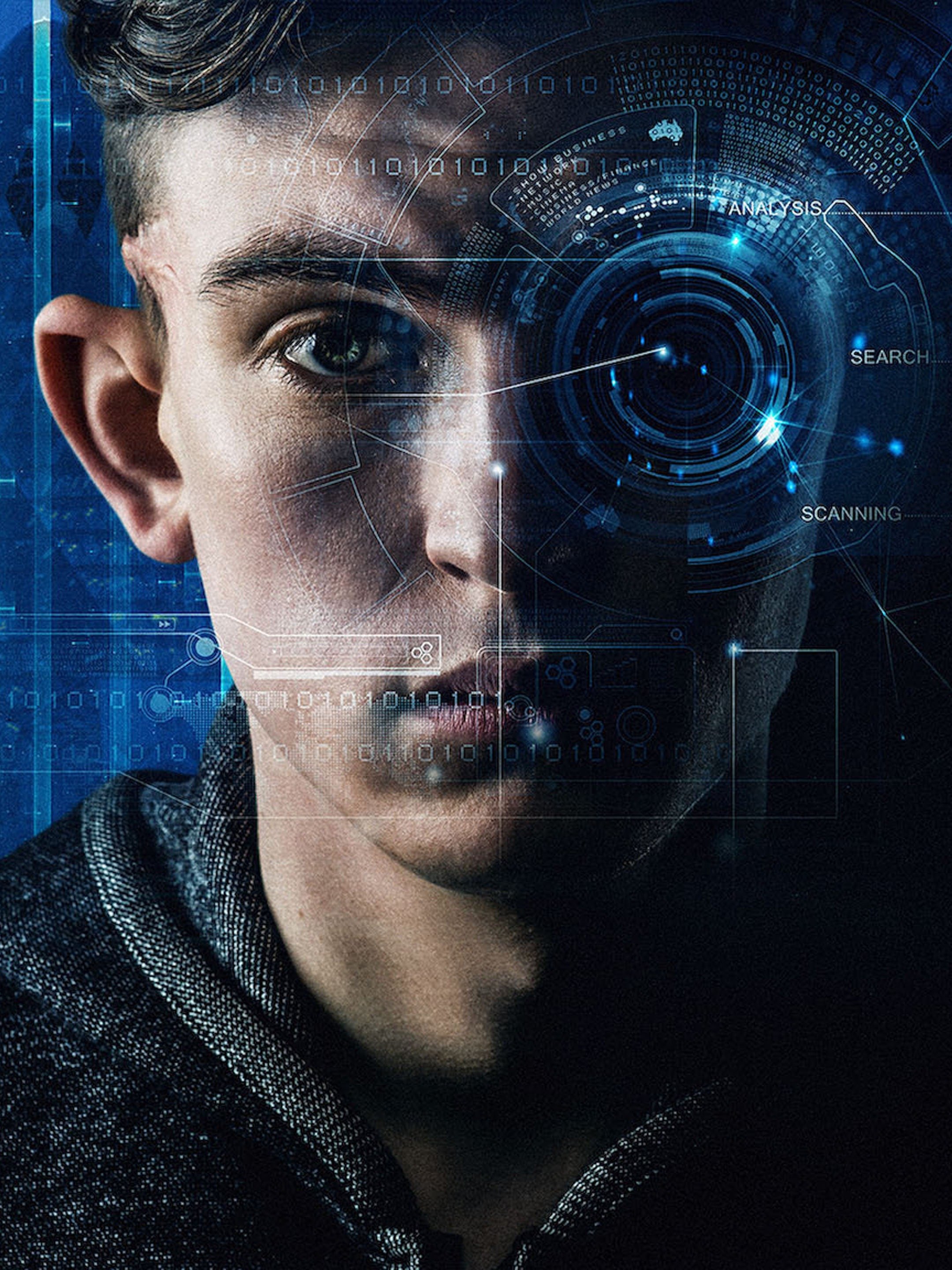 iBoy: Trailer 1 - Trailers & Videos - Rotten Tomatoes