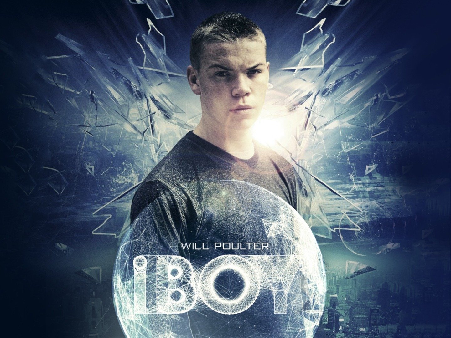 iBoy: Trailer 1 - Trailers & Videos - Rotten Tomatoes