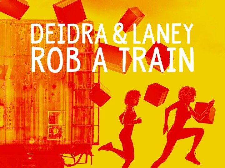Deidra & Laney Rob a Train Trailer 1 Trailers & Videos Rotten Tomatoes