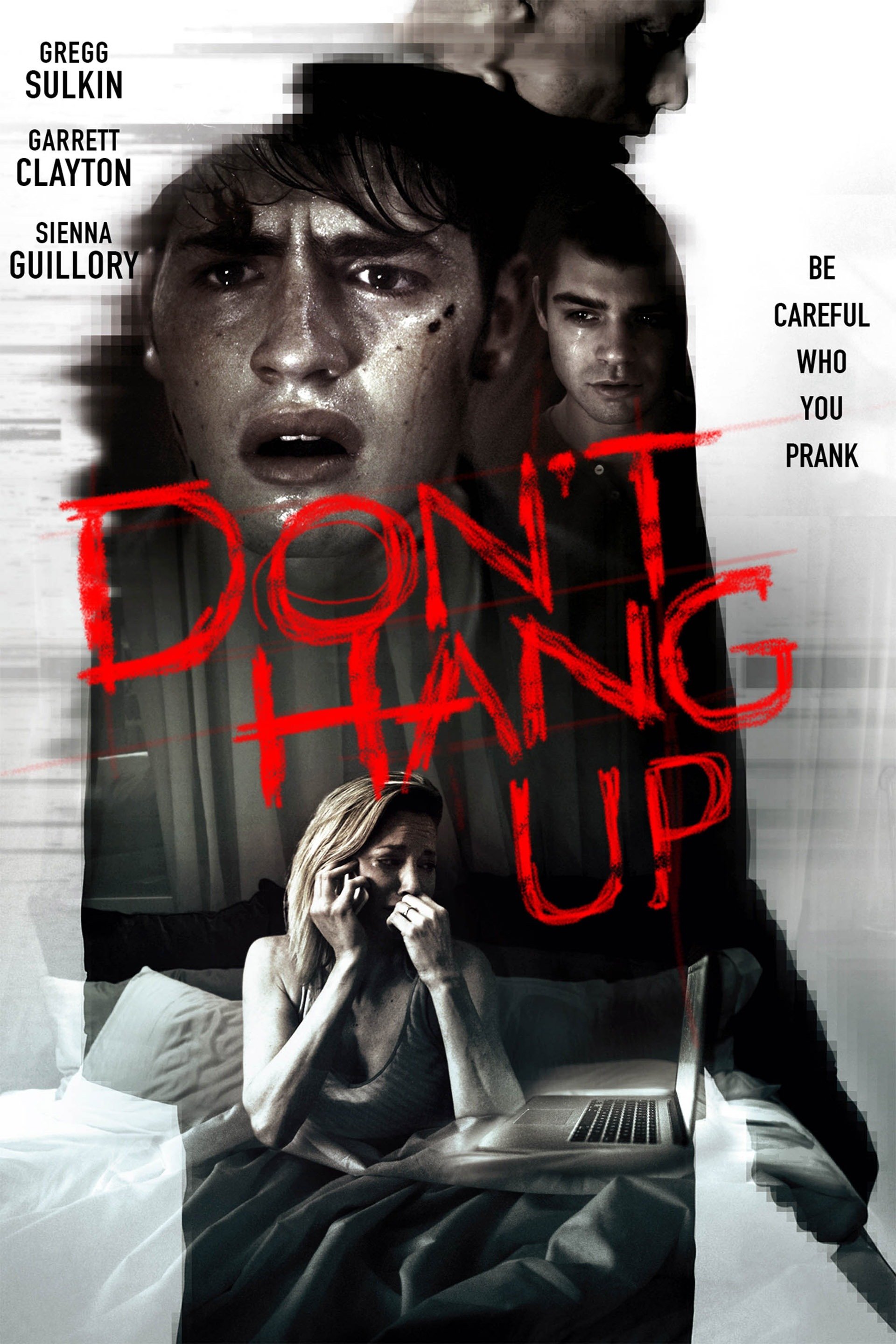 Dont Hang Up Trailer 1 Trailers And Videos Rotten Tomatoes 5458