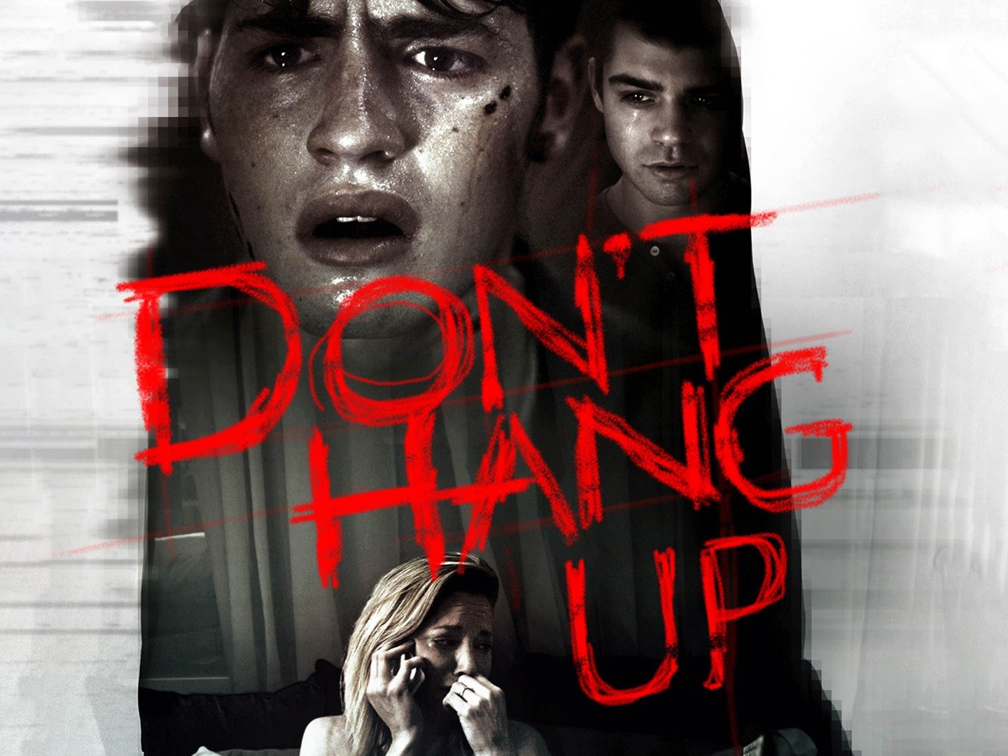 watch dont hang up