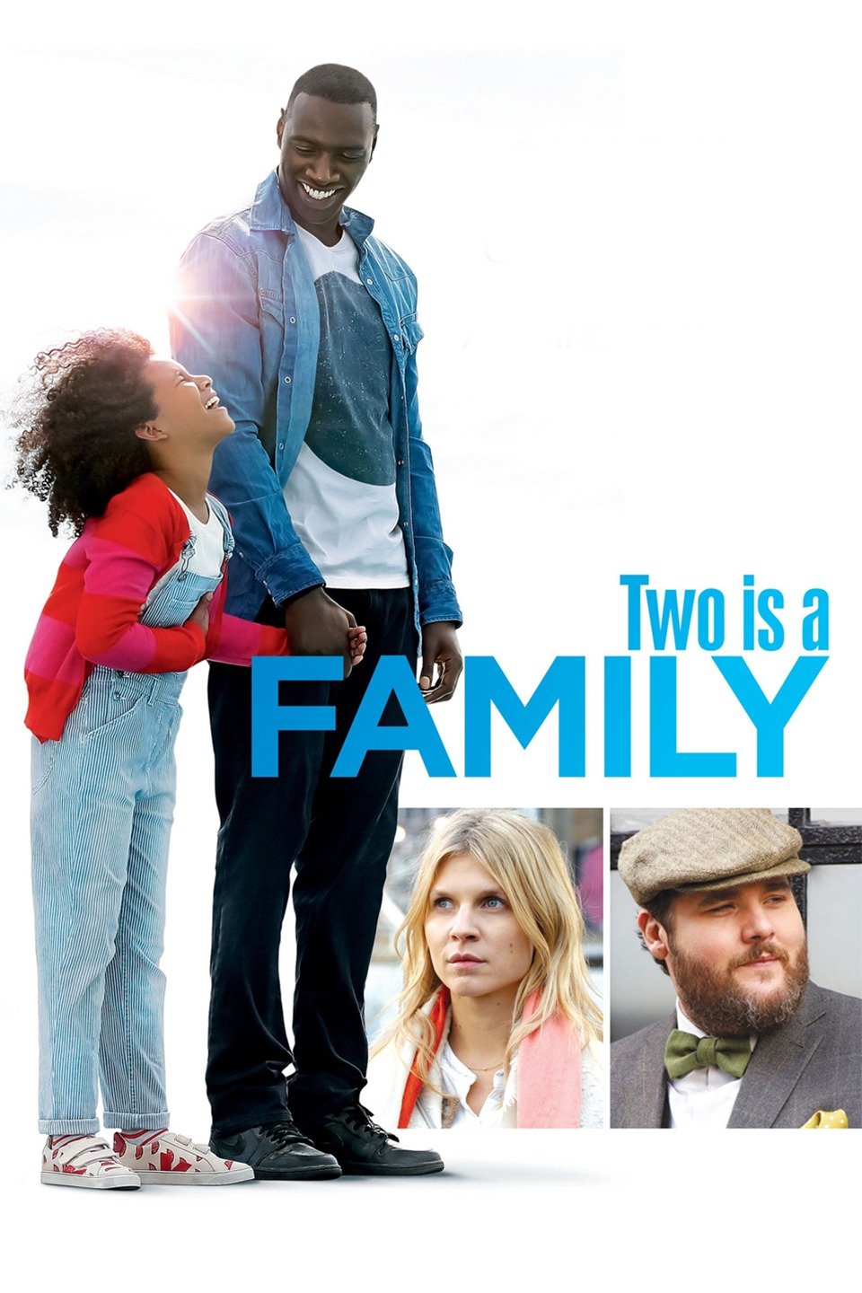 Two Is A Family - Movie Reviews