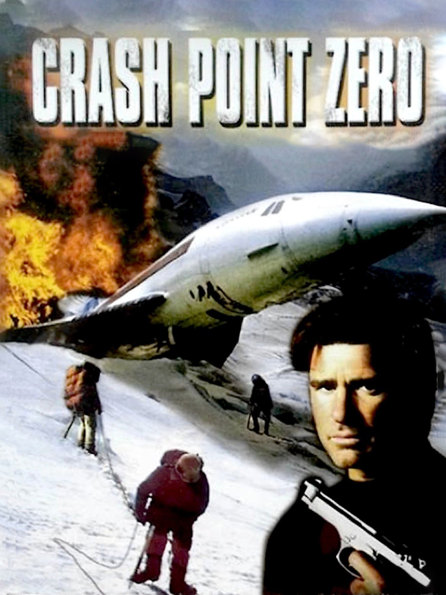 Crash Point Zero (2001) Rotten Tomatoes