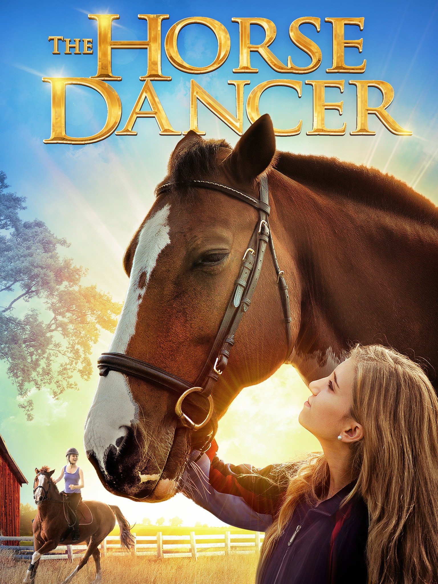 The Horse Dancer (2017) Rotten Tomatoes
