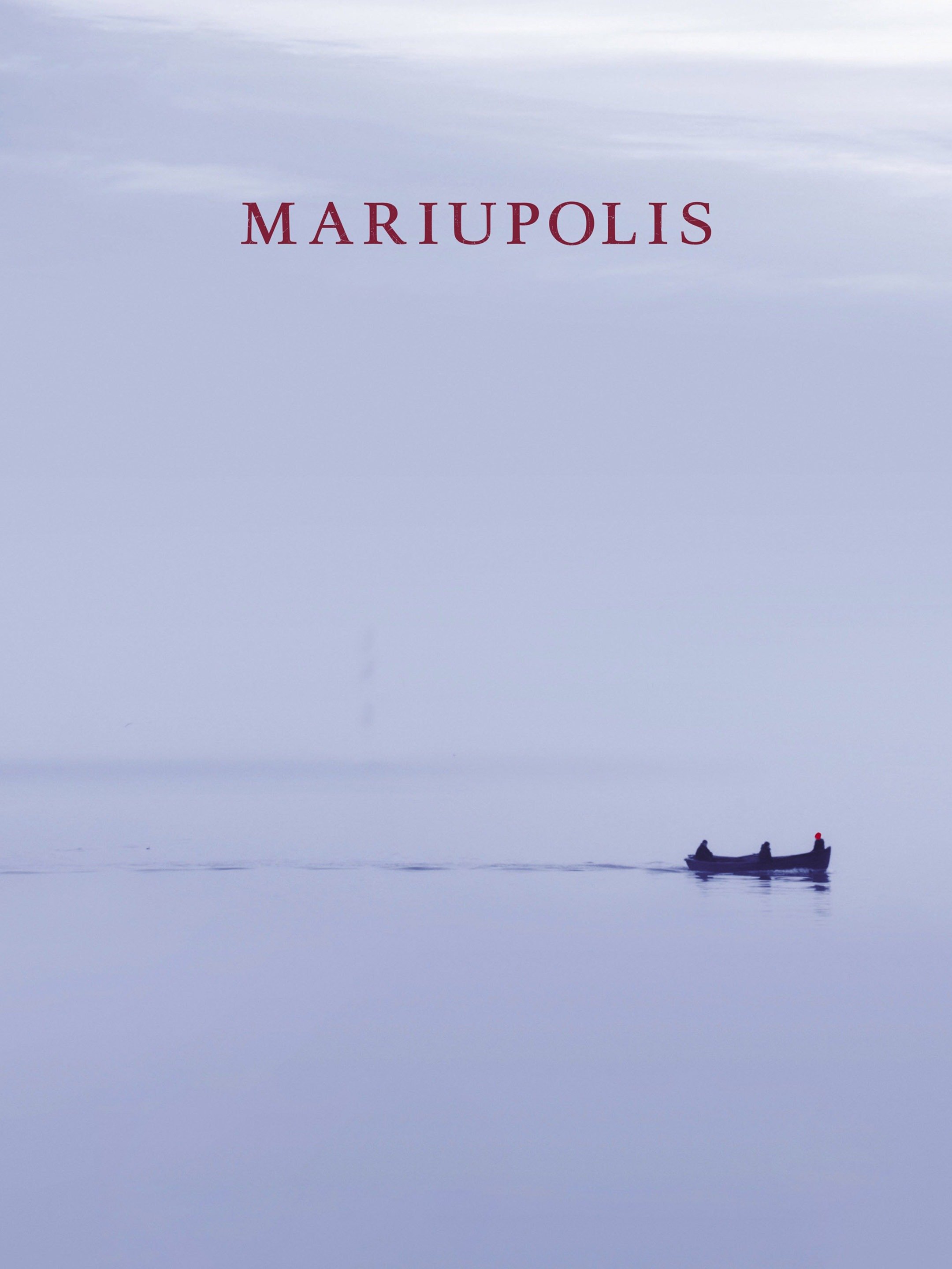 Mariupolis Pictures - Rotten Tomatoes
