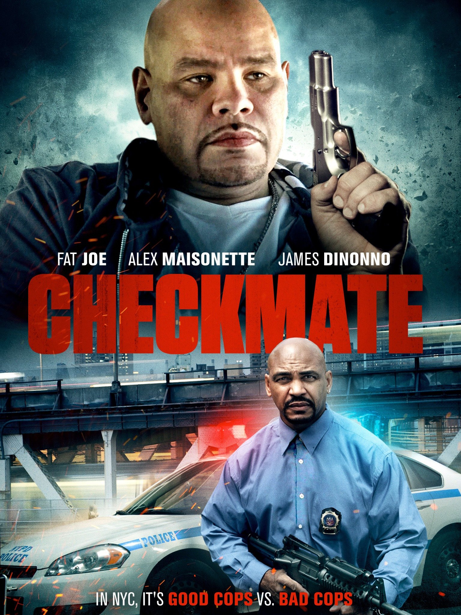 movie review checkmate