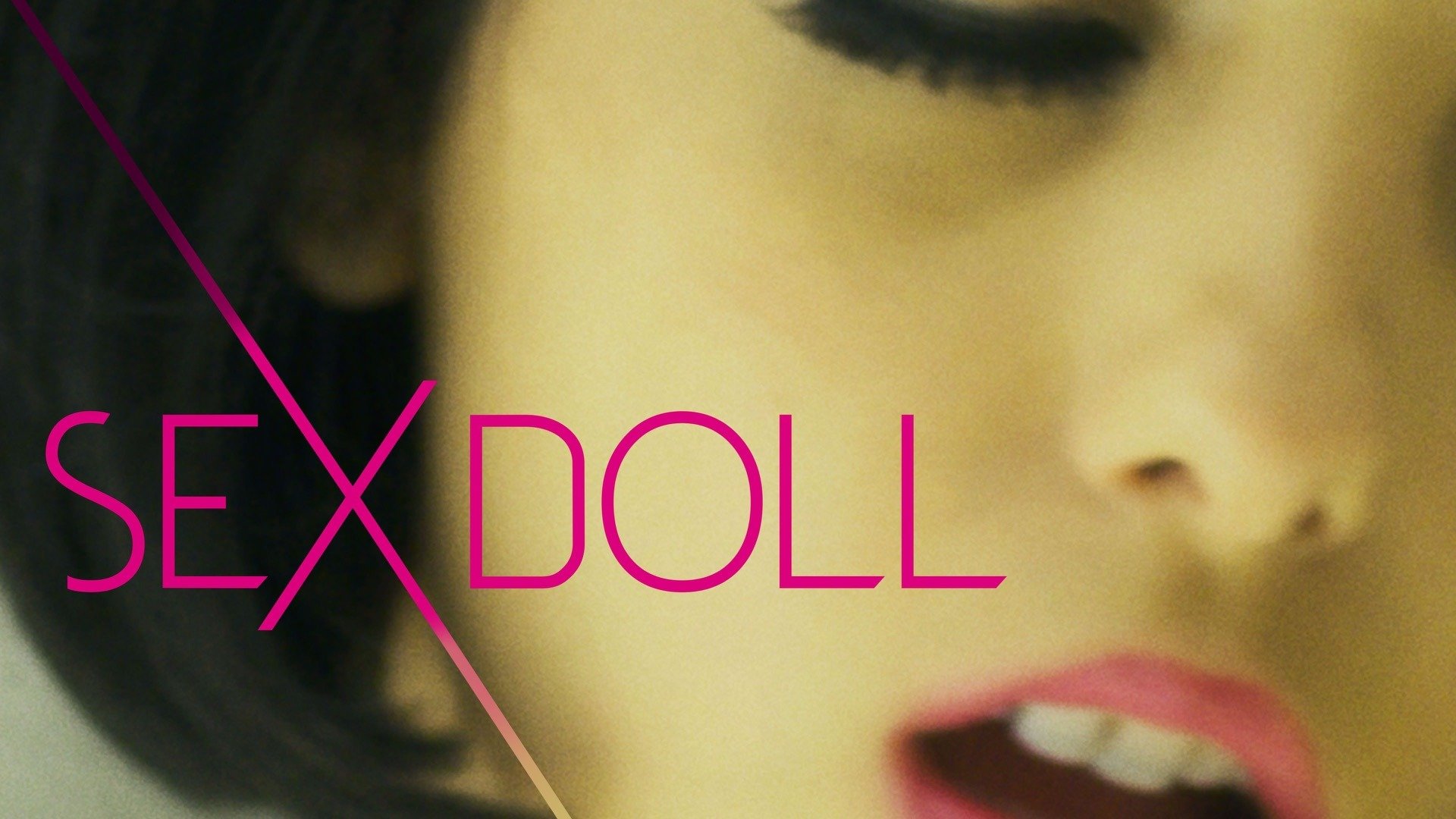 Sex Doll Film