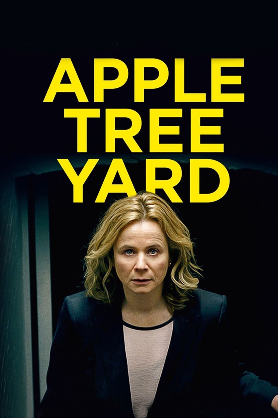 apple tree yard movie review