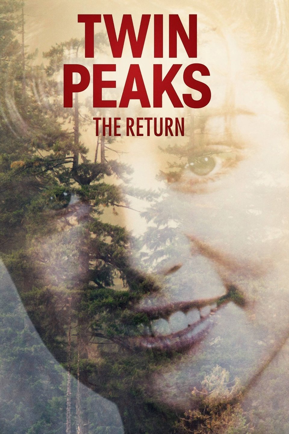 Twin Peaks The Return Rotten Tomatoes