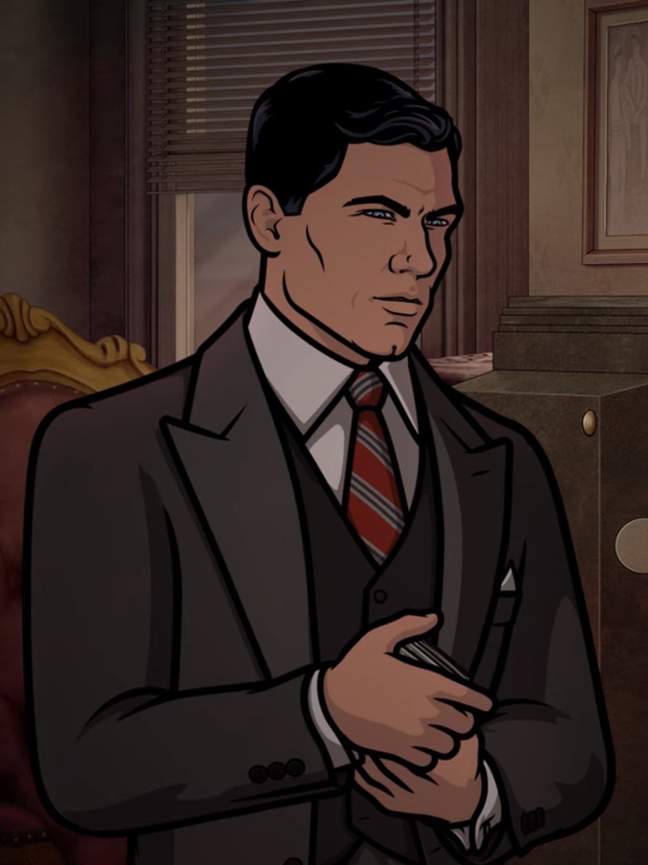 Archer Rotten Tomatoes