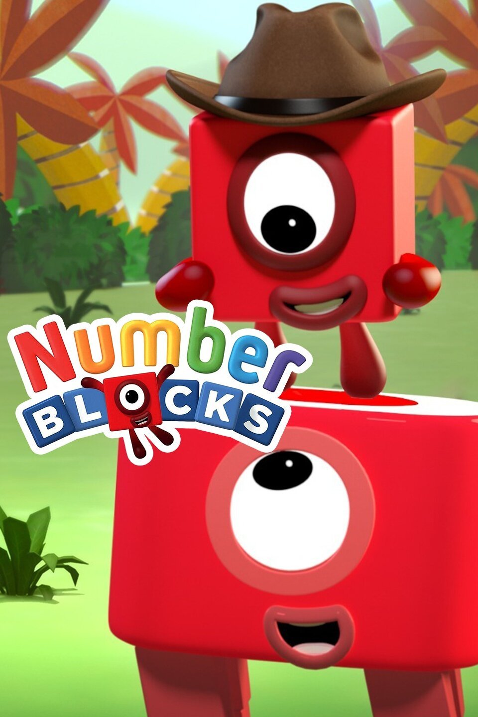 Numberblocks Pictures - Rotten Tomatoes