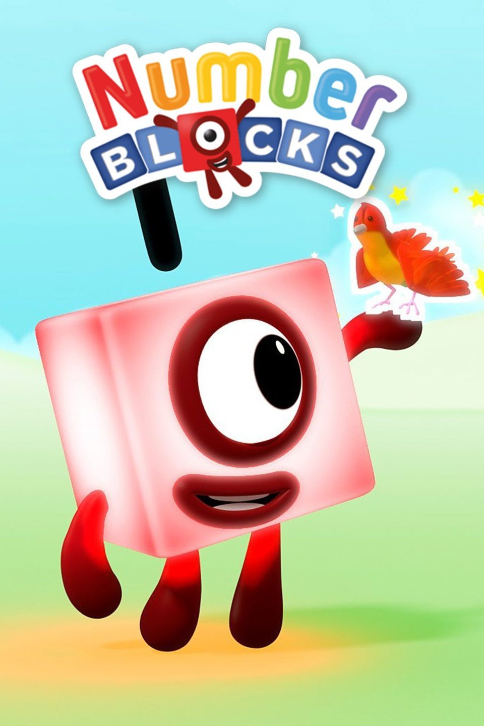 Numberblocks - Rotten Tomatoes