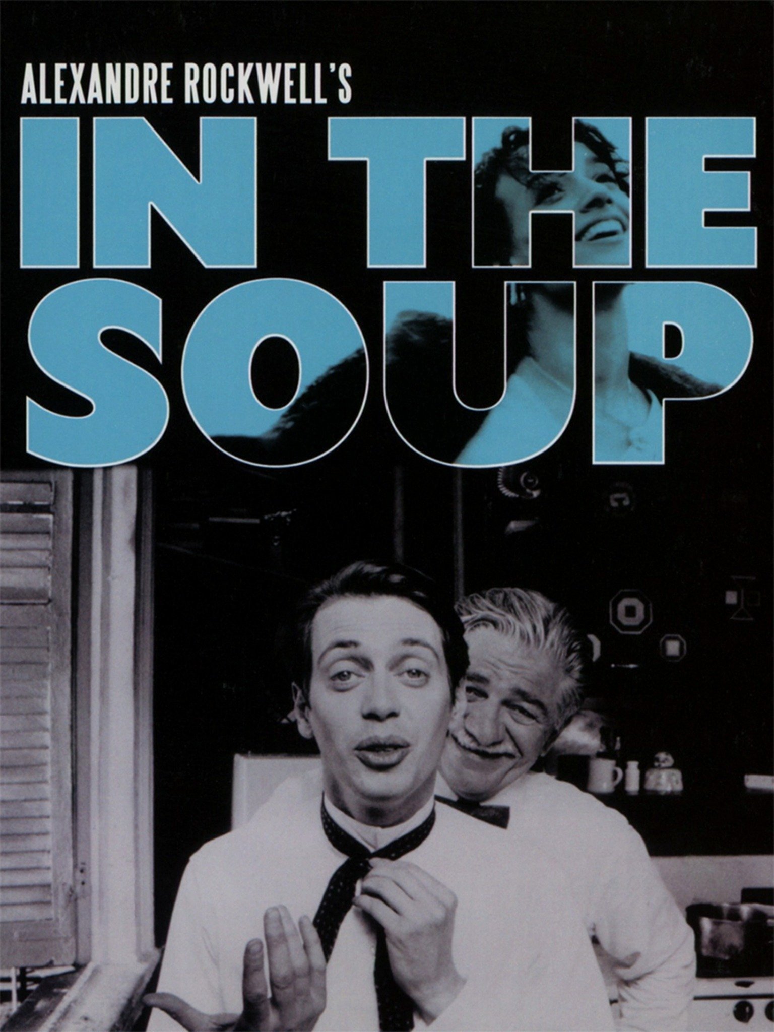 In The Soup 1992 Rotten Tomatoes